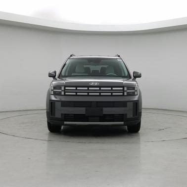 2025 Hyundai SANTA FE SEL 2.4