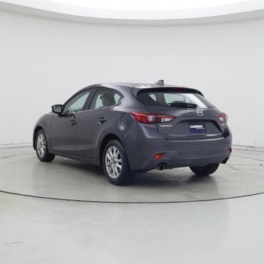 2016 Mazda Mazda3 i Grand Touring