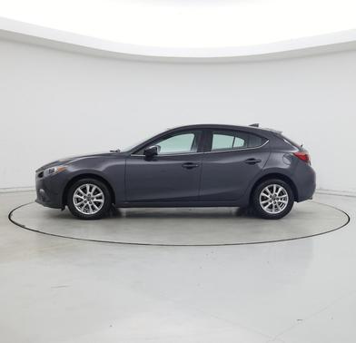 2016 Mazda Mazda3 i Grand Touring