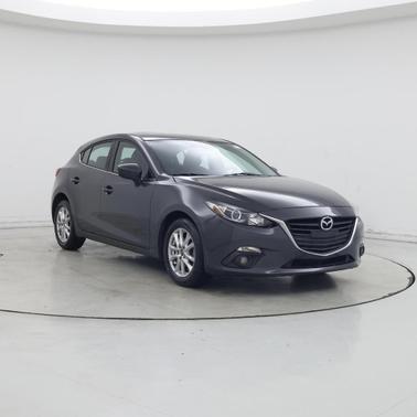 2016 Mazda Mazda3 i Grand Touring
