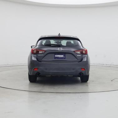 2016 Mazda Mazda3 i Grand Touring