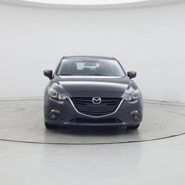 2016 Mazda Mazda3 i Grand Touring