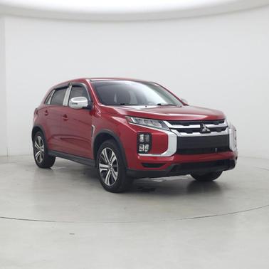 2022 Mitsubishi Outlander Sport SE
