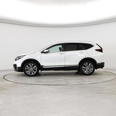 2020 Honda CR-V AWD Touring