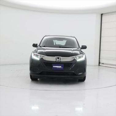 2020 Honda HR-V LX