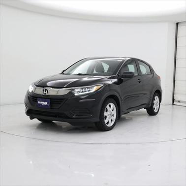 2020 Honda HR-V LX