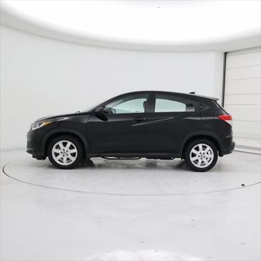 2020 Honda HR-V LX