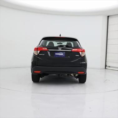 2020 Honda HR-V LX