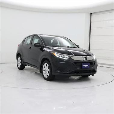 2020 Honda HR-V LX
