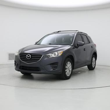 2016 Mazda CX-5 Sport