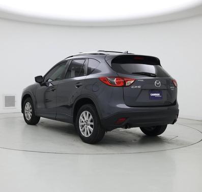 2016 Mazda CX-5 Sport