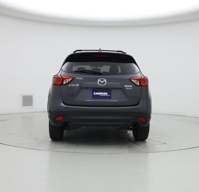 2016 Mazda CX-5 Sport