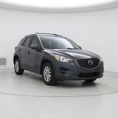 2016 Mazda CX-5 Sport