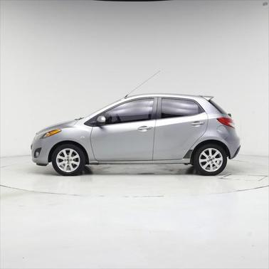 2014 Mazda Mazda2 Touring
