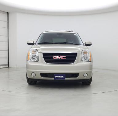 2014 GMC Yukon SLT