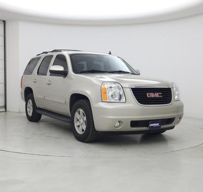 2014 GMC Yukon SLT