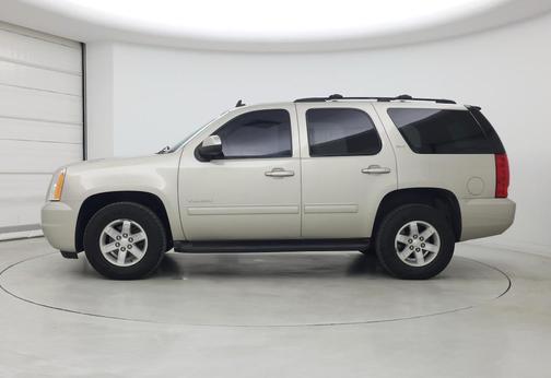 2014 GMC Yukon SLT
