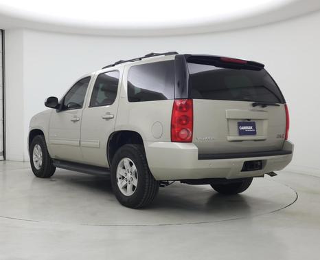 2014 GMC Yukon SLT