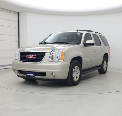 2014 GMC Yukon SLT