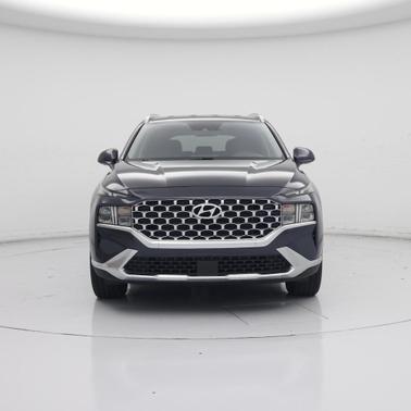2022 Hyundai SANTA FE SEL 2.4