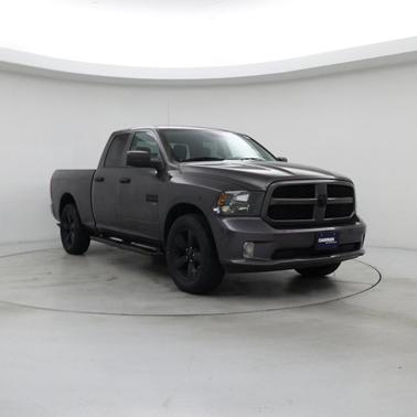 2019 RAM 1500 Express