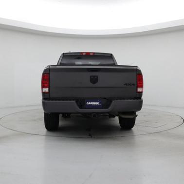 2019 RAM 1500 Express