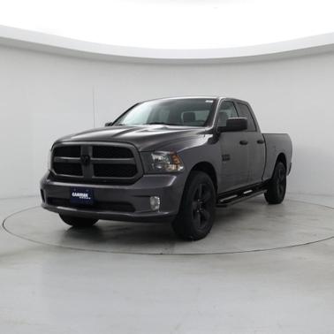2019 RAM 1500 Express