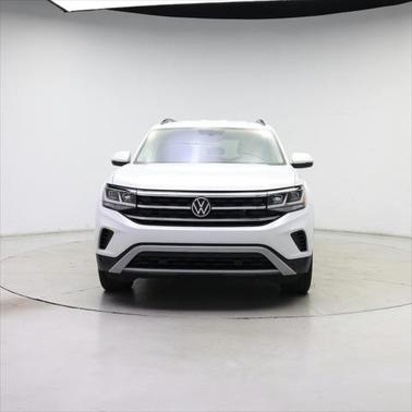 2021 Volkswagen Atlas 3.6L SE w/Technology
