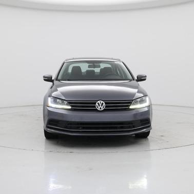 2017 Volkswagen Jetta 1.4T SE