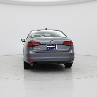 2017 Volkswagen Jetta 1.4T SE