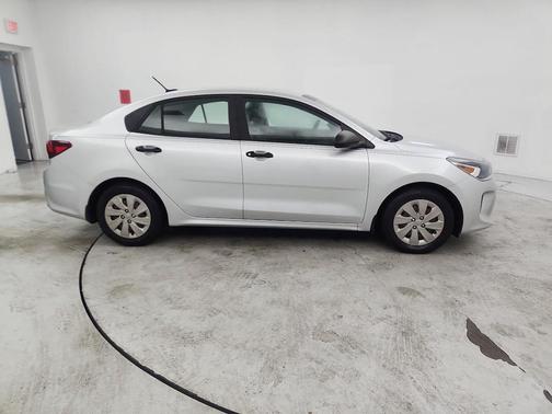 2018 Kia Rio LX