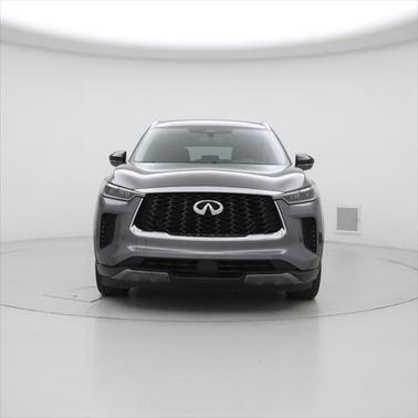 2022 INFINITI QX60 Luxe