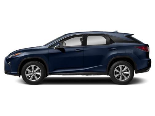 Nightfall Mica 2019 Lexus RX 350 Base