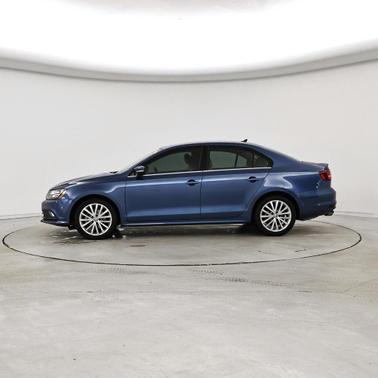 2016 Volkswagen Jetta 1.8T SEL