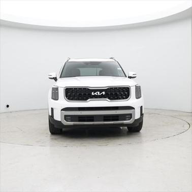 2023 Kia Telluride SX Prestige X-Line