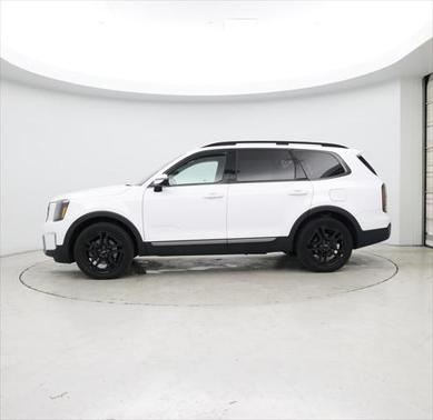 2023 Kia Telluride SX Prestige X-Line