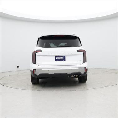 2023 Kia Telluride SX Prestige X-Line