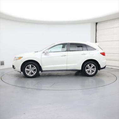 2013 Acura RDX Technology