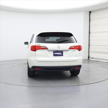 2013 Acura RDX Technology