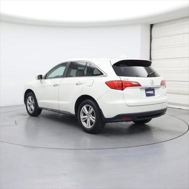 2013 Acura RDX Technology