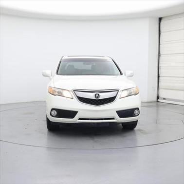 2013 Acura RDX Technology