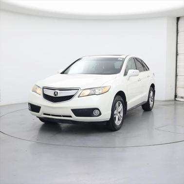 2013 Acura RDX Technology
