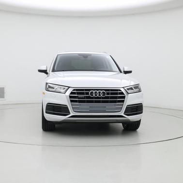2020 Audi Q5 45 Premium Plus