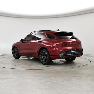 2022 Genesis GV70 3.5T AWD Sport