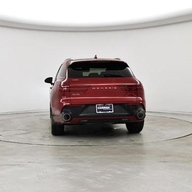 2022 Genesis GV70 3.5T AWD Sport