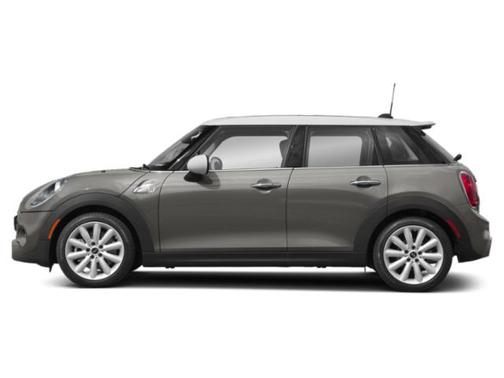 2020 MINI Hardtop Cooper S