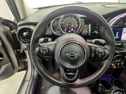 2020 MINI Hardtop Cooper S