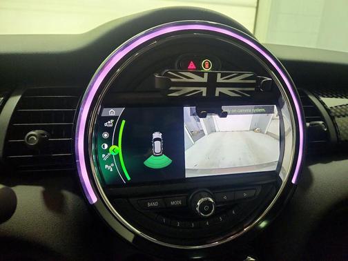 2020 MINI Hardtop Cooper S