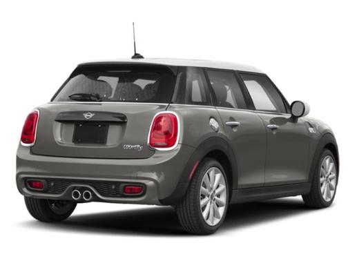 2020 MINI Hardtop Cooper S