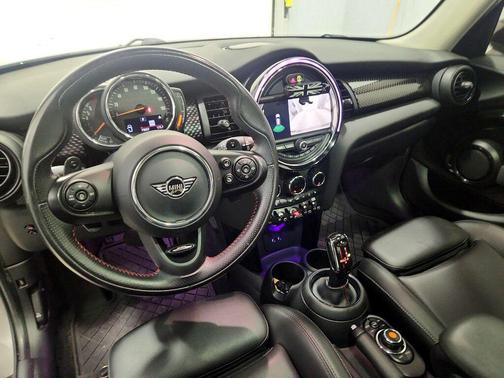 2020 MINI Hardtop Cooper S